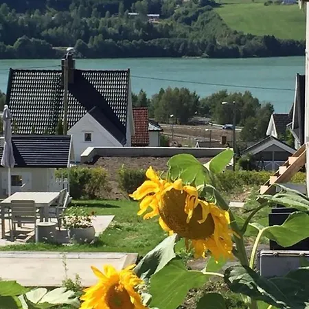 The Gingerbread House Privat overnatting Lillehammer