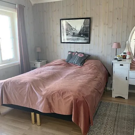 The Gingerbread House * Lillehammer