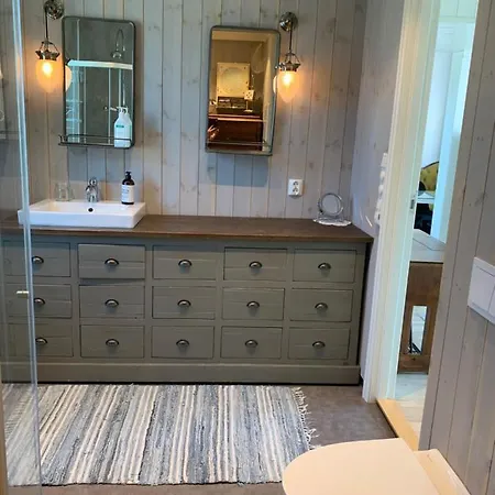 The Gingerbread House