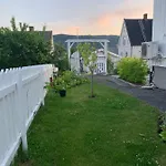 The Gingerbread House Homestay Lillehammer
