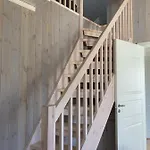 The Gingerbread House Homestay Lillehammer