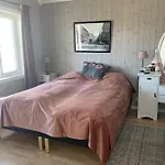 The Gingerbread House * Lillehammer