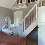 Homestay The Gingerbread House Lillehammer
