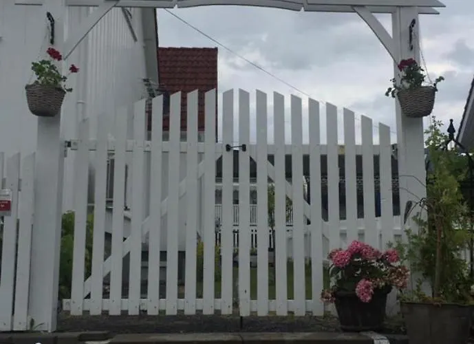 Accommodatie bij particulieren The Gingerbread House