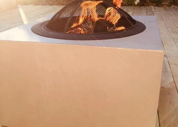 The Gingerbread House