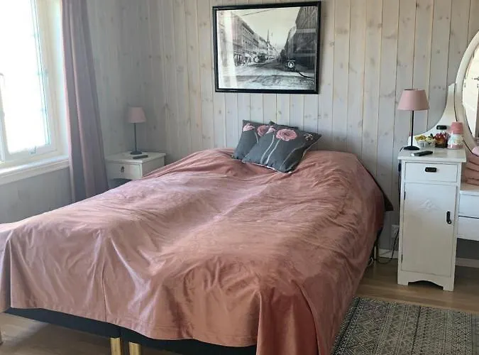 The Gingerbread House * Lillehammer