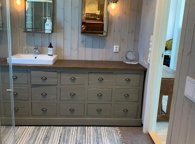 The Gingerbread House